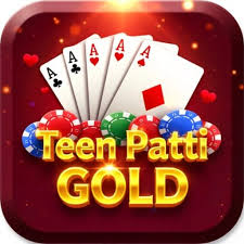 Gold Teen Patti - Teen Patti Master App